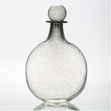 Viz Glass Encanto Decorative Bottle VZGL1117